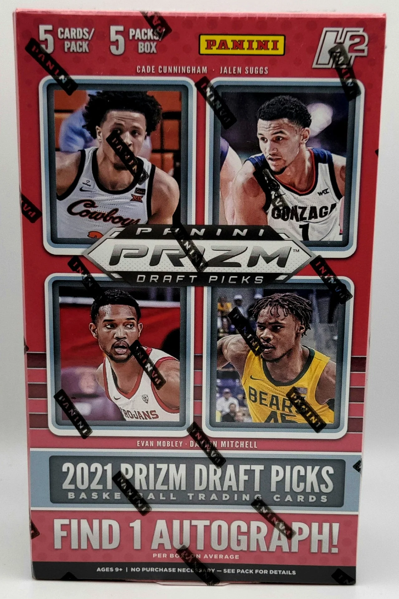 Thumbnail 1