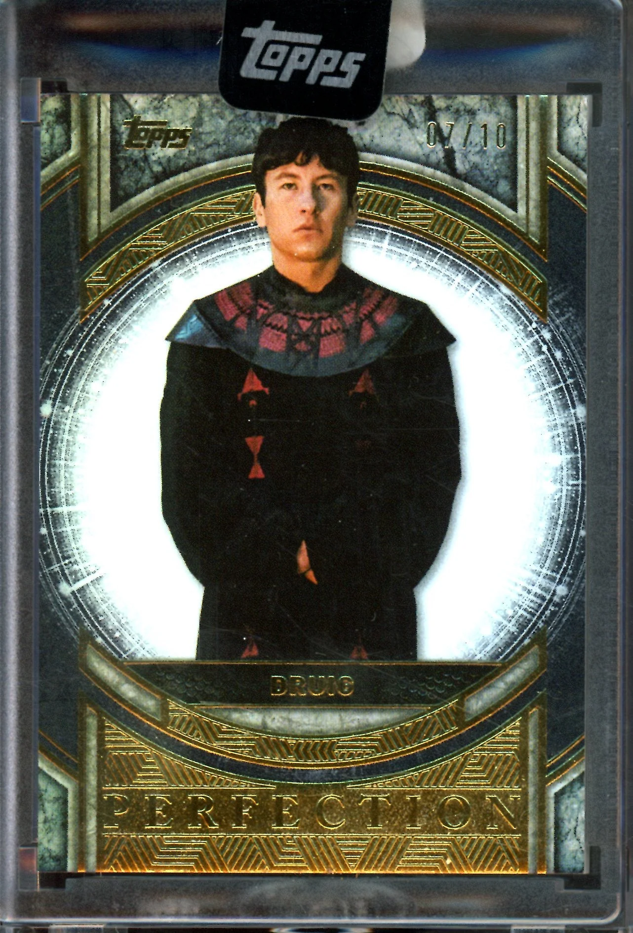 Topps Sports Cards